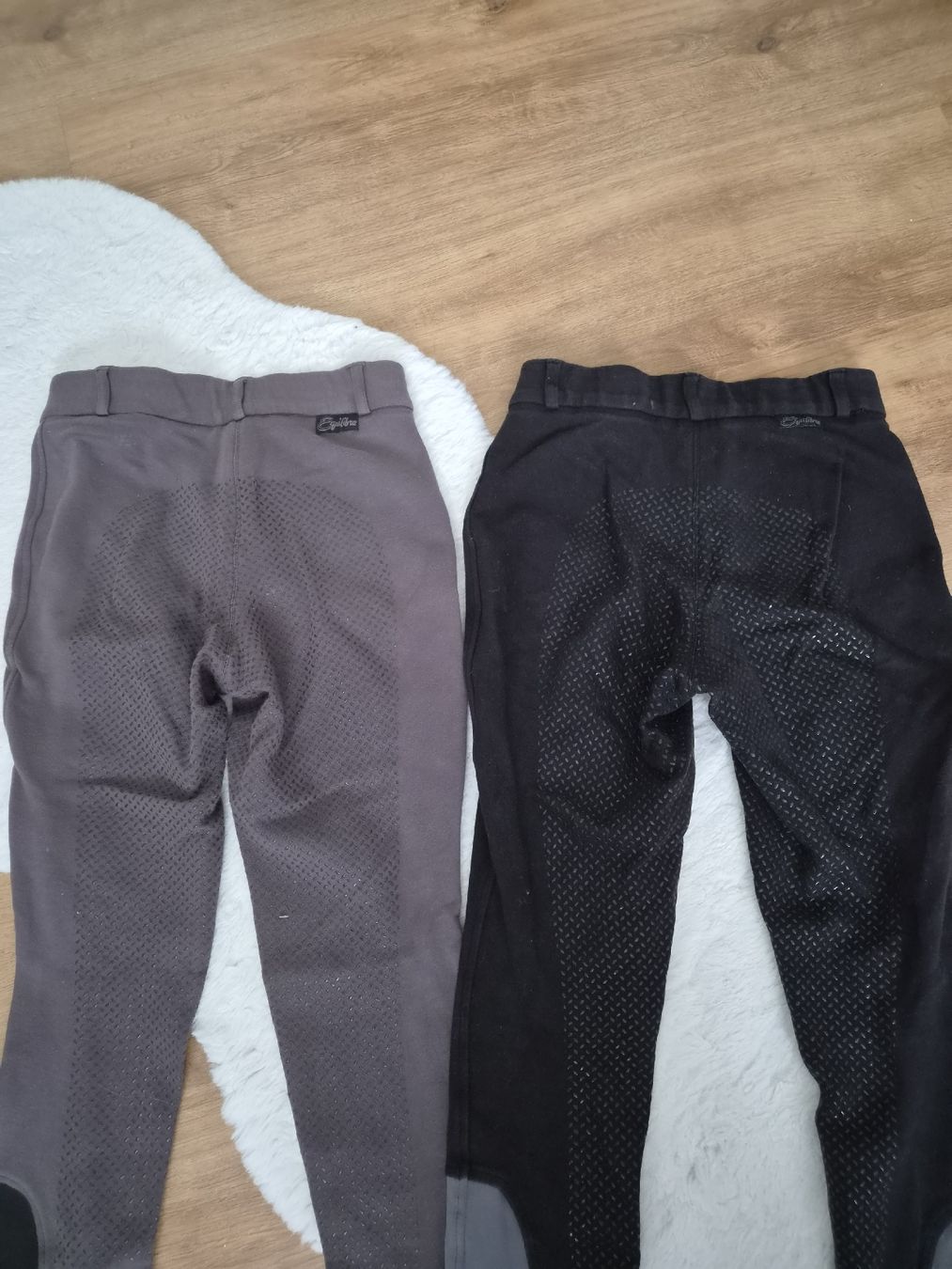 Leggings: Reitleggings Gr. 36 – Usato da Birr venduto da Daria_secondhand 1