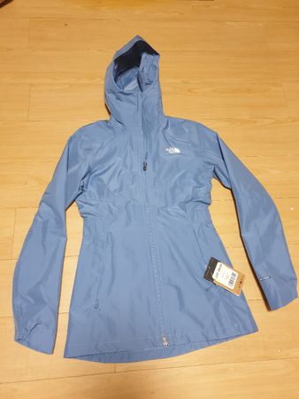XS The North Face Wanderjacke Damen, Neu mit Etikett