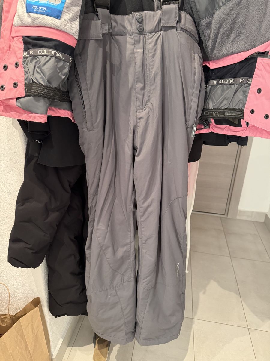Ensembles & Tailleurs: Completo sci donna – D'occasion à Balerna par koc_2zyj 1