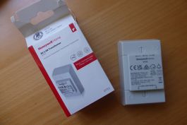 Transformer Honeywell drahtgebunden