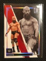 Panini Impeccable WWE Tomasso Ciampa /25