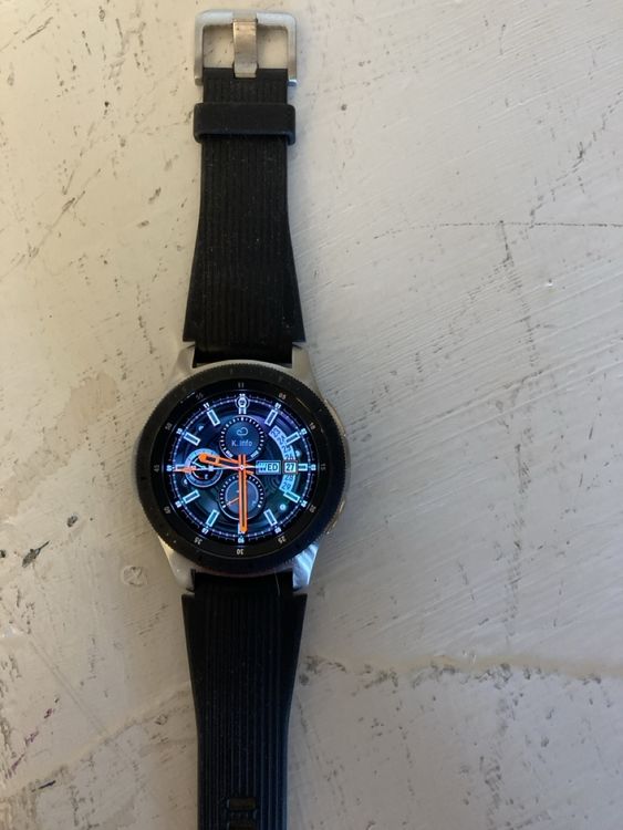 Samsung Galaxy Watch 5 | Kaufen auf Ricardo
