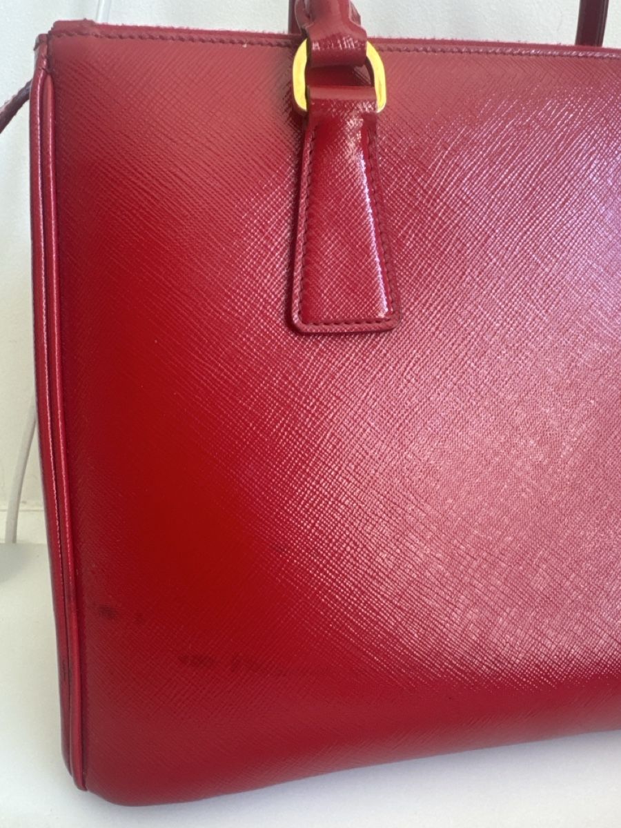Prada Sacs femmes: Prada Handtasche – D'occasion à Küsnacht ZH par ees_9thz 4