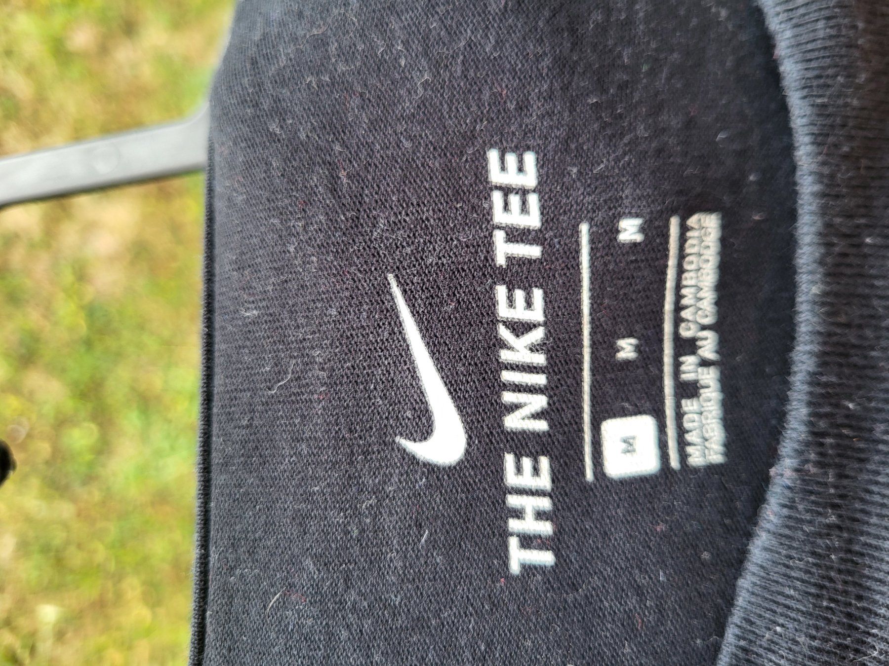 Nike T-shirt: Nike T-Shirt – Usato da Hedingen venduto da Gustavo98 2