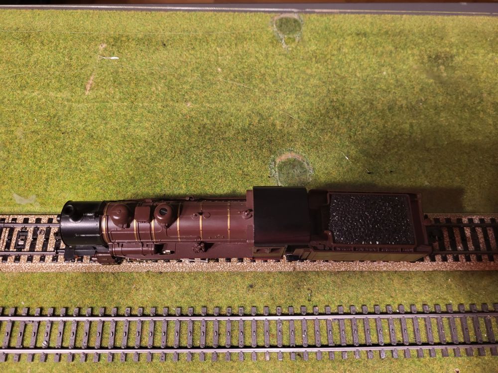 Märklin Dampflok SNCF 230 F270 AC Analog Kaufen auf Ricardo