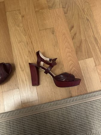 Sandali Giorgio Armani