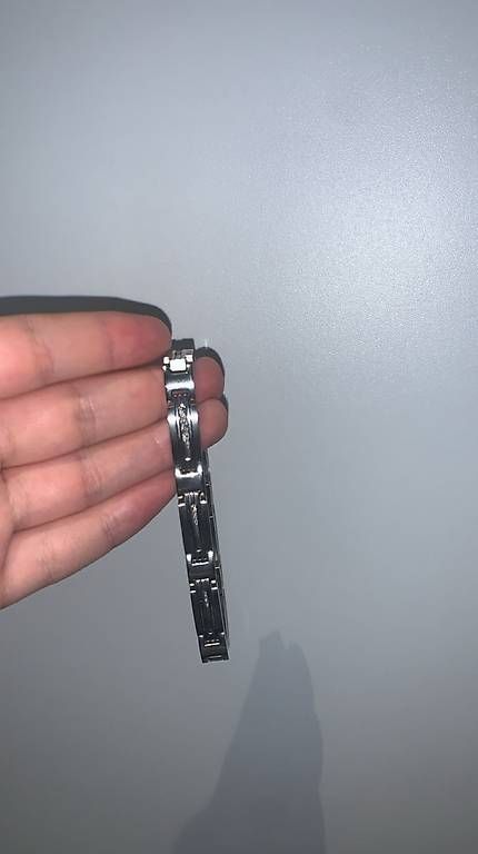 Bracciali & Braccialetti: Rochet Armband Herren – Nuovo (secondo la descrizione) da Oberglatt ZH venduto da AfrimG 2