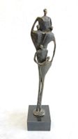 Magnifique sculpture vintage