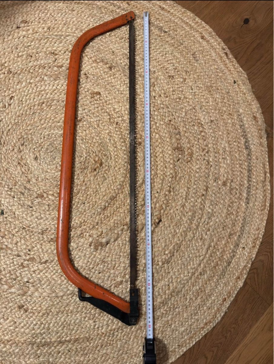 Seghe: Säge 90cm – Usato da Niederbüren venduto da Oetschli