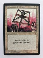 MTG - La Crociata di Tivadar
