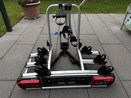 Veloträger / Fahrradträger Atera Strada DL 3
