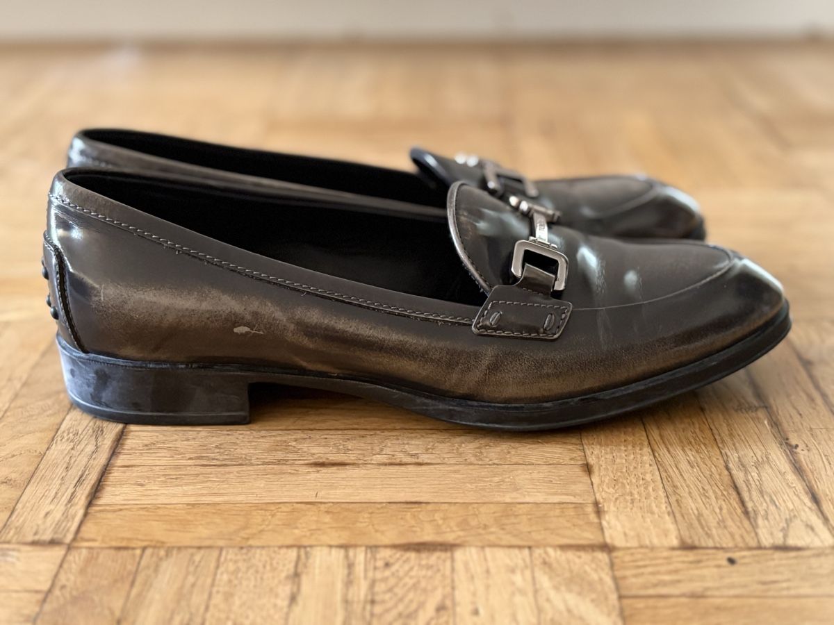Tod'S Damenschuhe: Tods Loafer 39 – Neu (gemäss Beschreibung) aus Flims Dorf von chauy 1