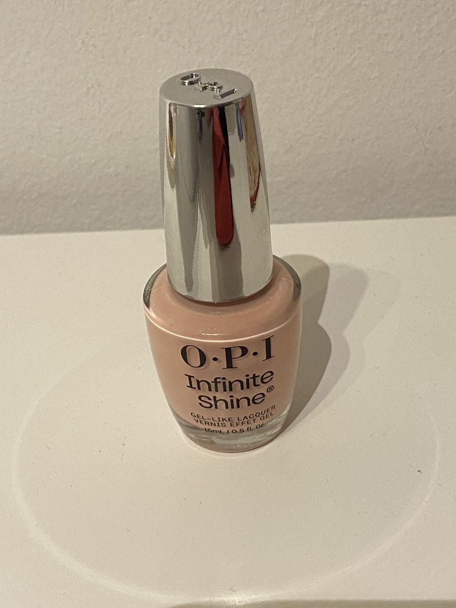 Opi Smalto per unghie: OPI Infinite Shine Bubble Bath Nagellack neu 15ml – Nuovo (secondo la descrizione) da Basel venduto da sanquaranta 3