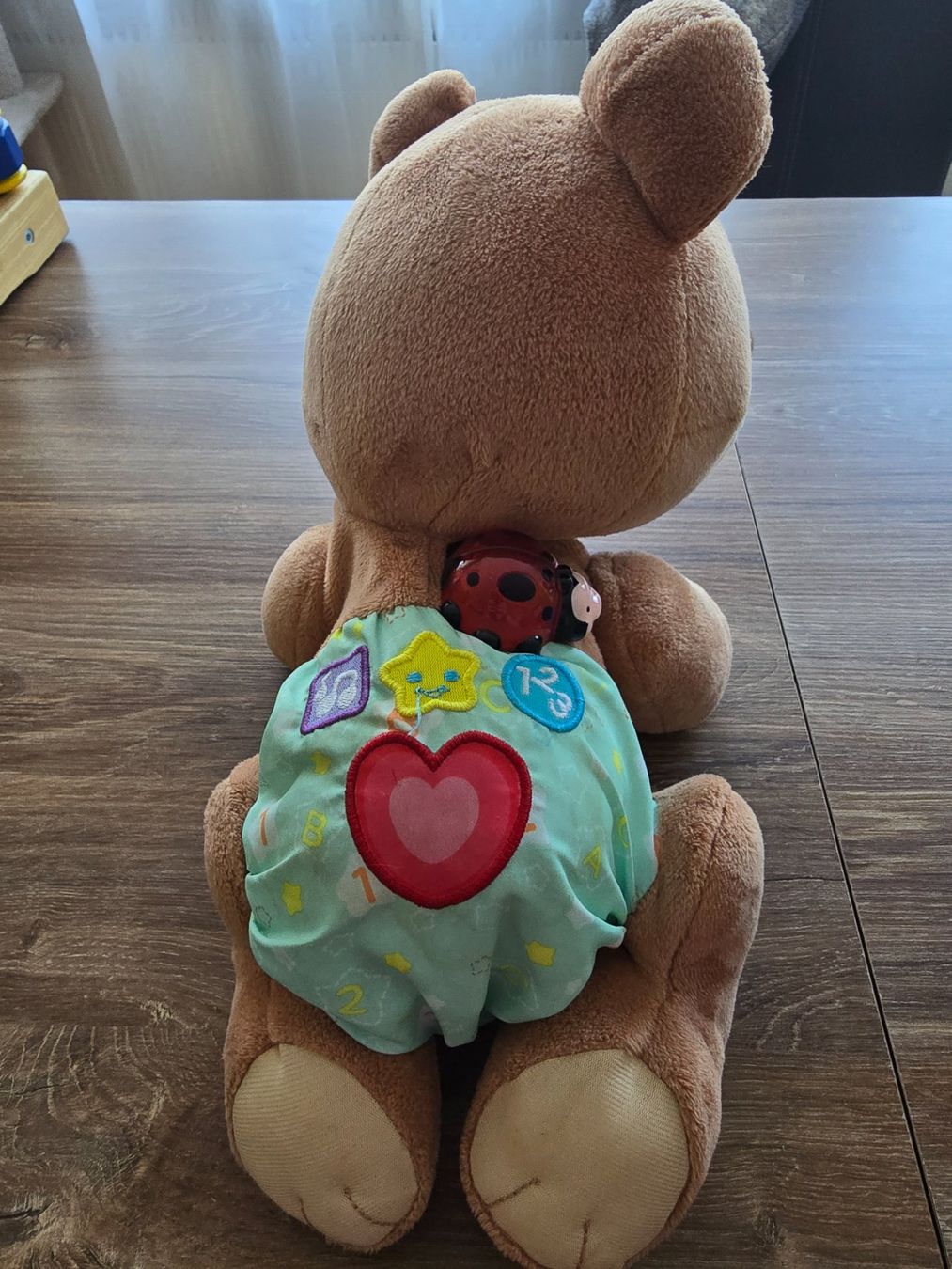Vtech Giocattoli: Krabbelbär wie neu – Usato da Schwyz venduto da sim_8whg 1