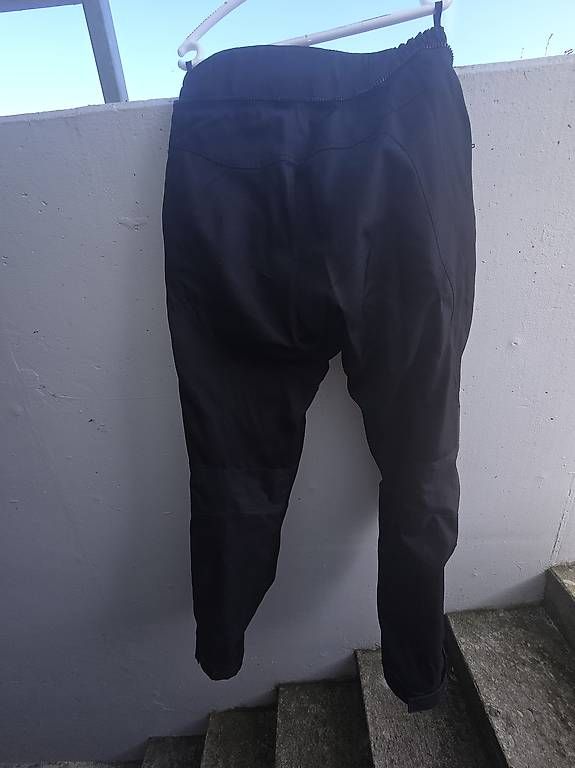 Pantaloni: Motorradhose XXL – Usato da Andwil TG venduto da Marauder69 2