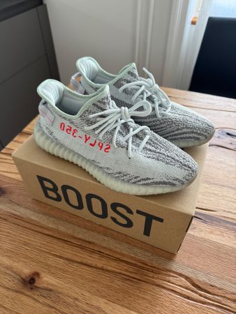 Adidas Yeezy Boost 350 V2 (Gr. 44 ⅔)