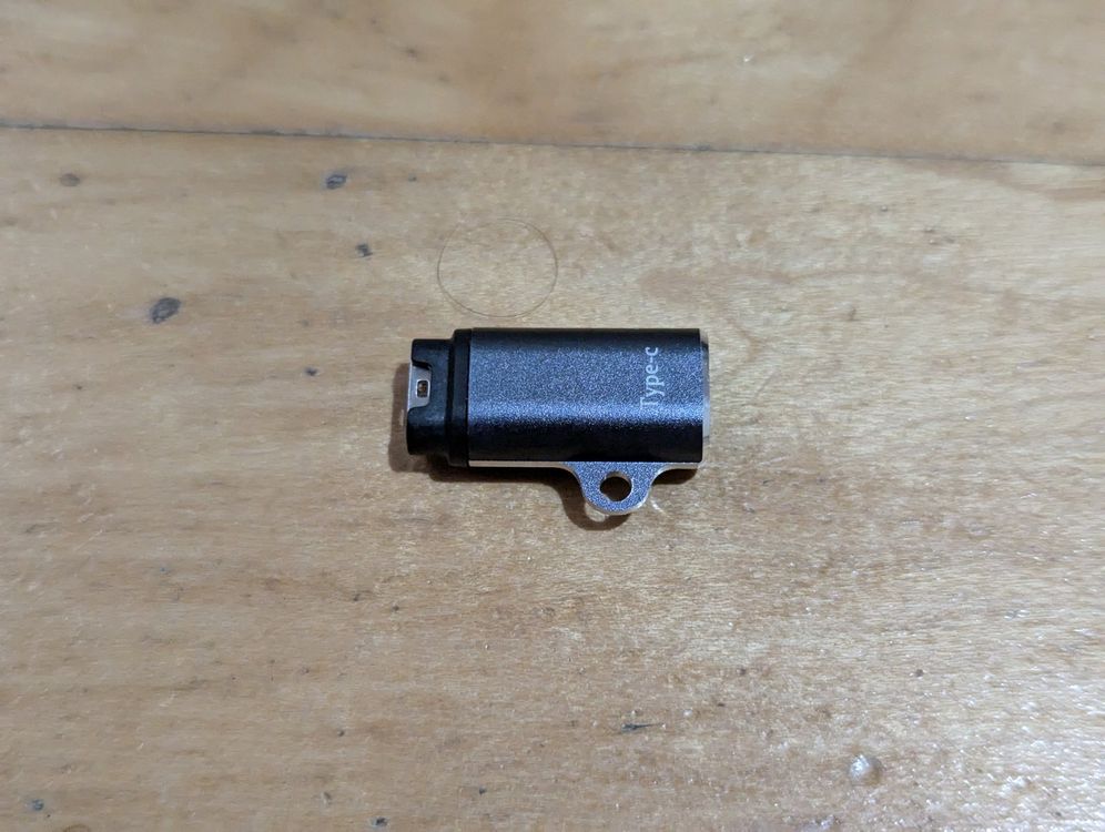 Garmin USBC LadeAdapter / Ladekabel Kaufen auf Ricardo