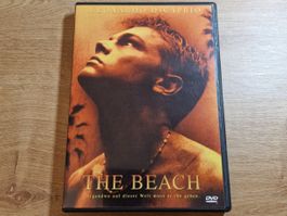 The Beach (2000) DVD