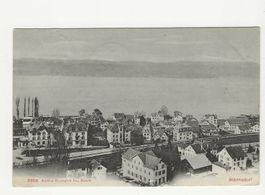 MÄNNEDORF   ZH      1909