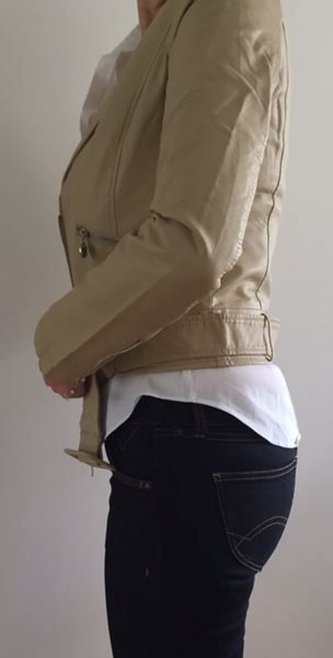 Giacche: Kunstleder jacke – Nuovo (secondo la descrizione) da Adliswil venduto da Jessik0 2