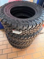 Neue Sommerreifen  Yokohama Geolandar