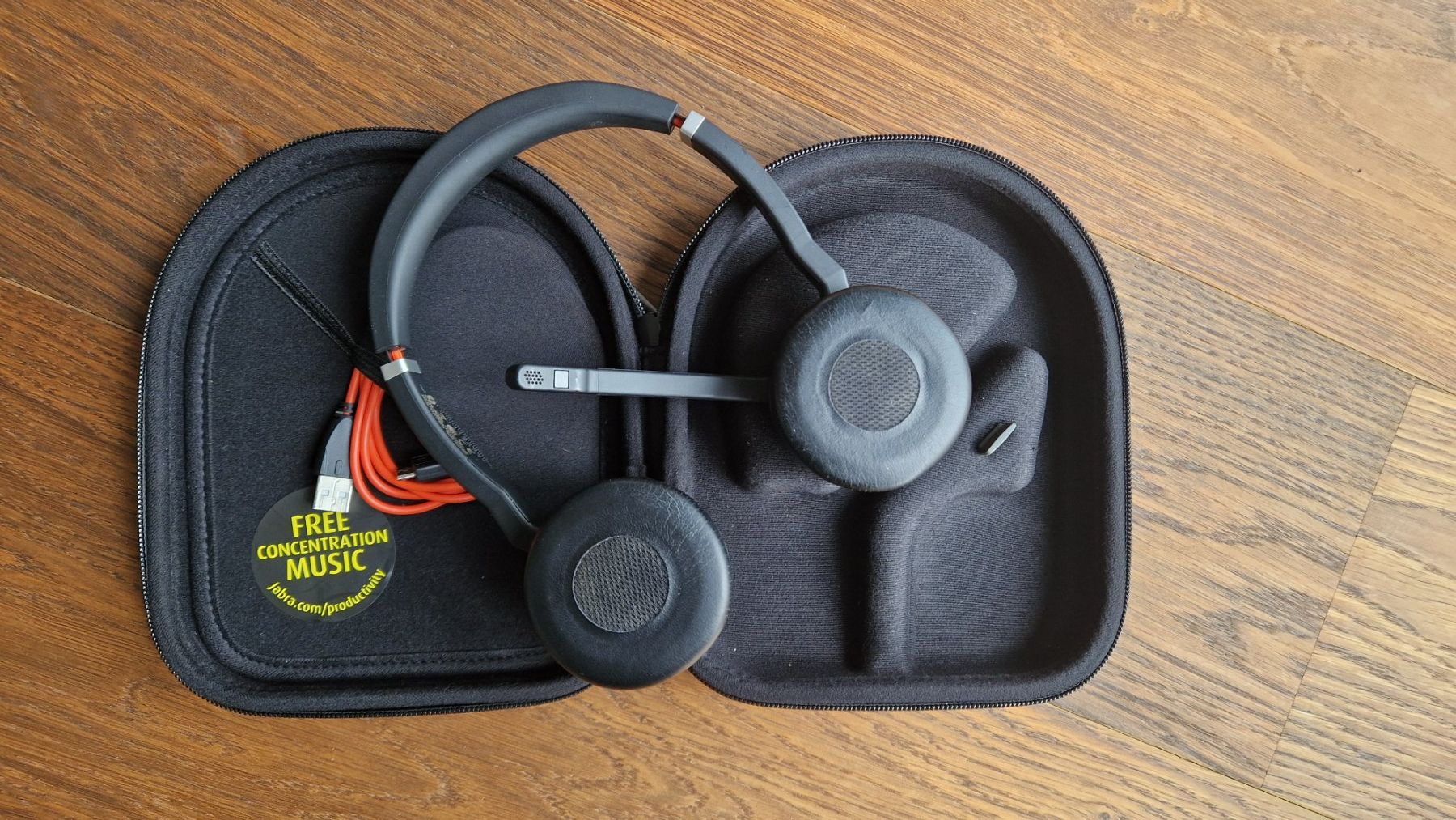 Jabra Cuffie: Jabra Evolve 75 UC – Usato da Warth venduto da gue001 2