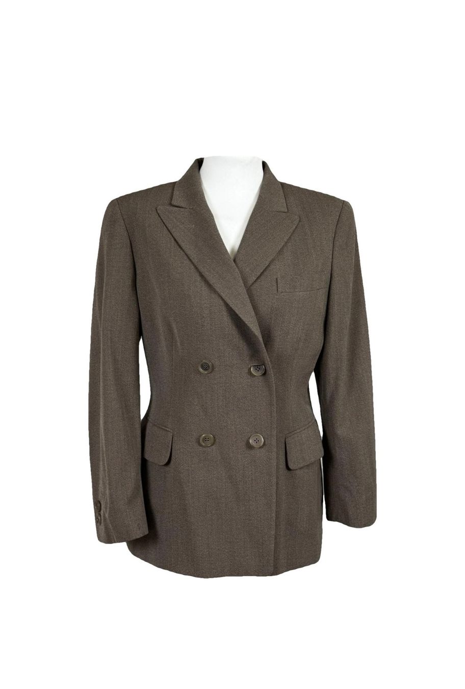 Jil Sander Giacche: Blazer Jil Sander – Usato da Genève venduto da MinimalistDressing