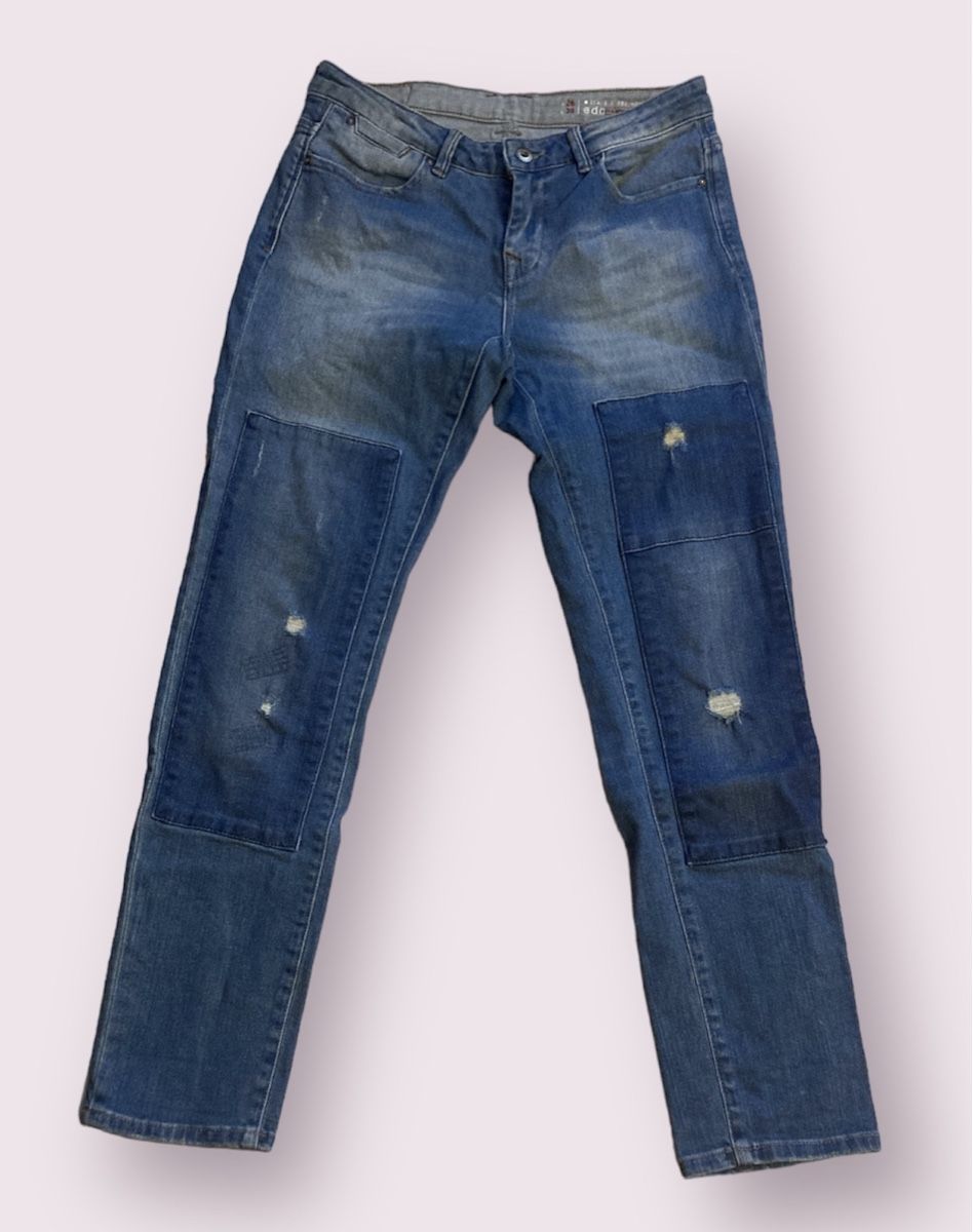 Jeans: Jeans W26/L30 edc – Gebraucht aus Küssnacht am Rigi von Anacerna