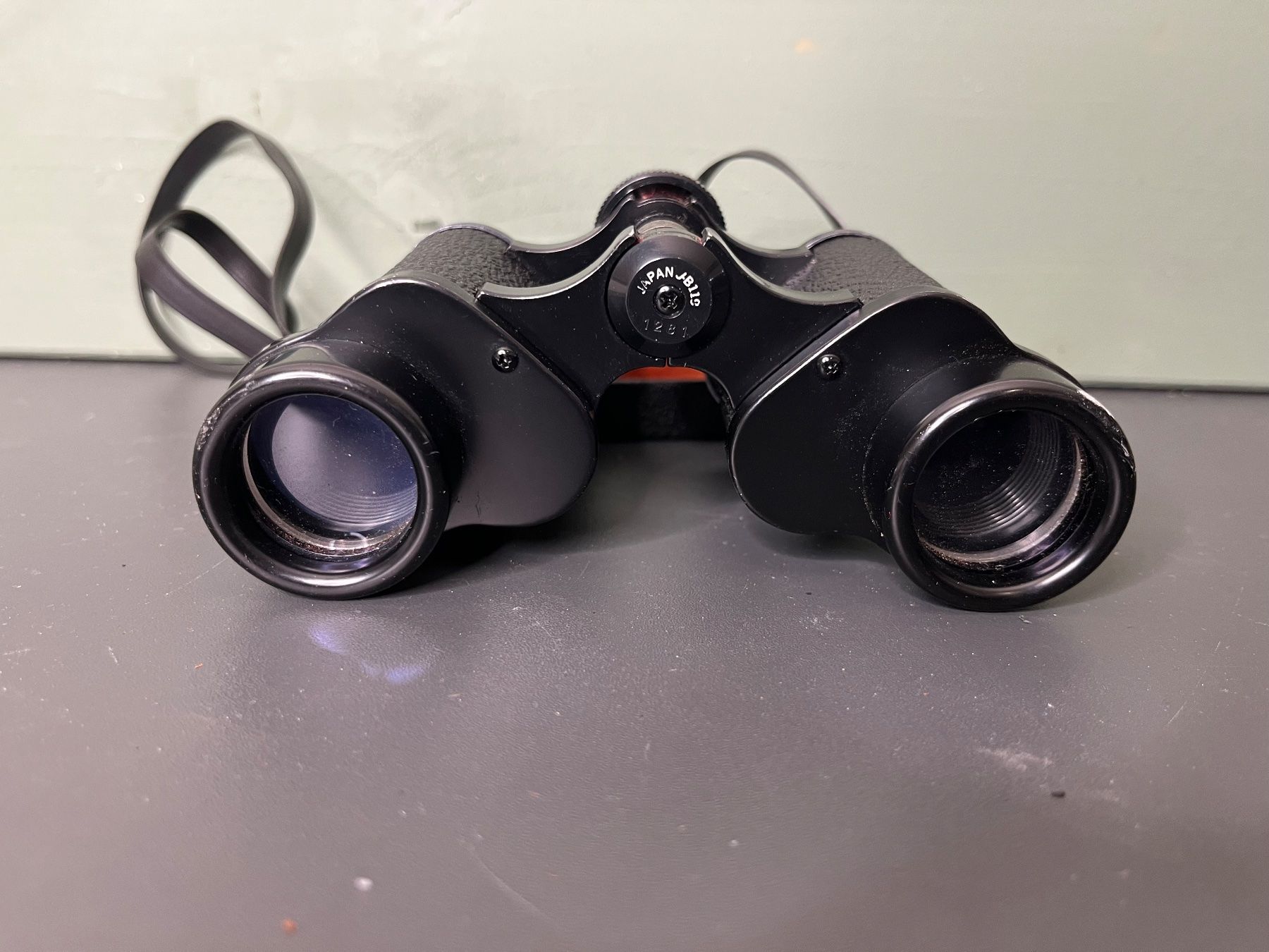Binocoli: Ferngläser-Set mit Taschen – Usato da Otelfingen venduto da Yossi-68 6