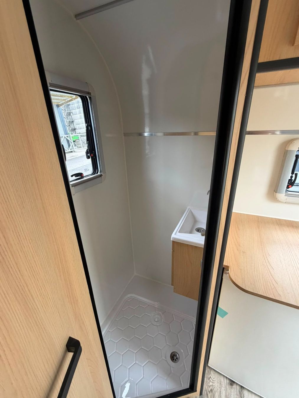 Anhänger: Wohnwagen / Pixel 260 – Neu (gemäss Beschreibung) aus Utzenstorf von Camenisch777 4