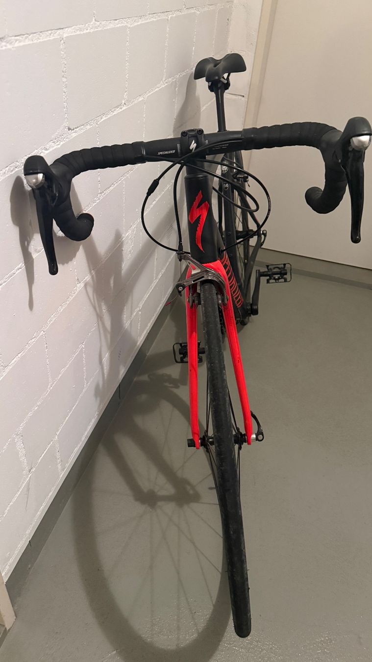 Specialized Biciclette: Specialized Rennrad – Usato da Wald ZH venduto da De_Ander_1998 1