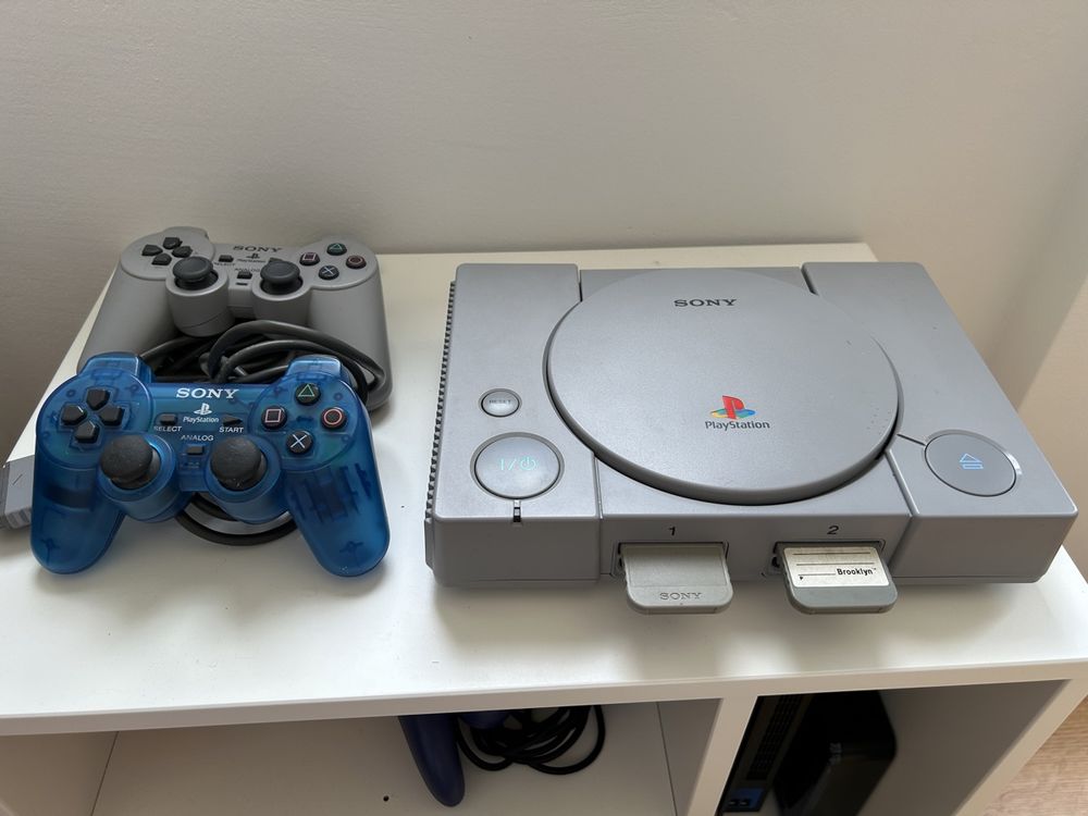 playstation x купить