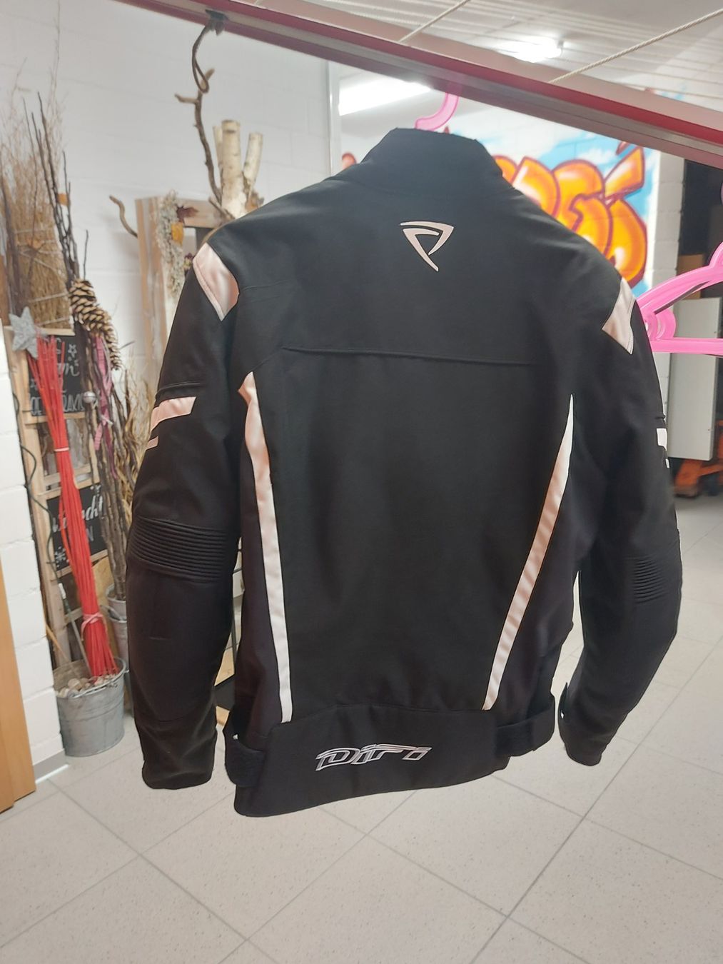 Giacche: Motorrad Jacke  Divi – Nuovo (secondo la descrizione) da Deitingen venduto da Kawasaki62 2