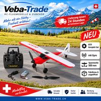 Volantex Sport Cub, RTF 500mm mit Gyro, rot