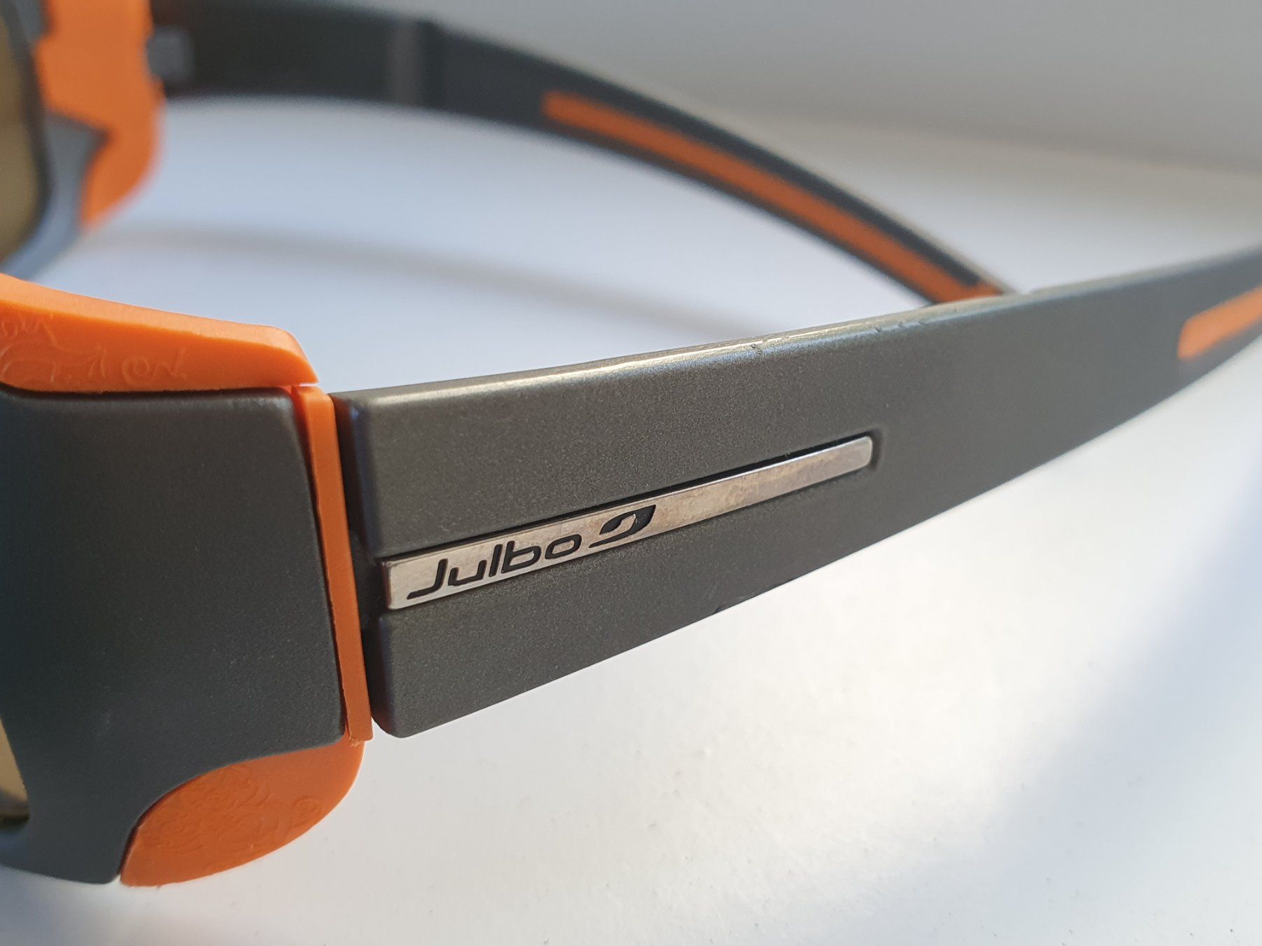 Julbo Occhiali & Lenti: JULBO - Sonnenbrille – Usato da Belp venduto da Run58 2