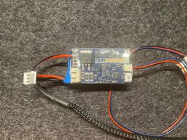 Optipower Ultra Guard  inkl. LED