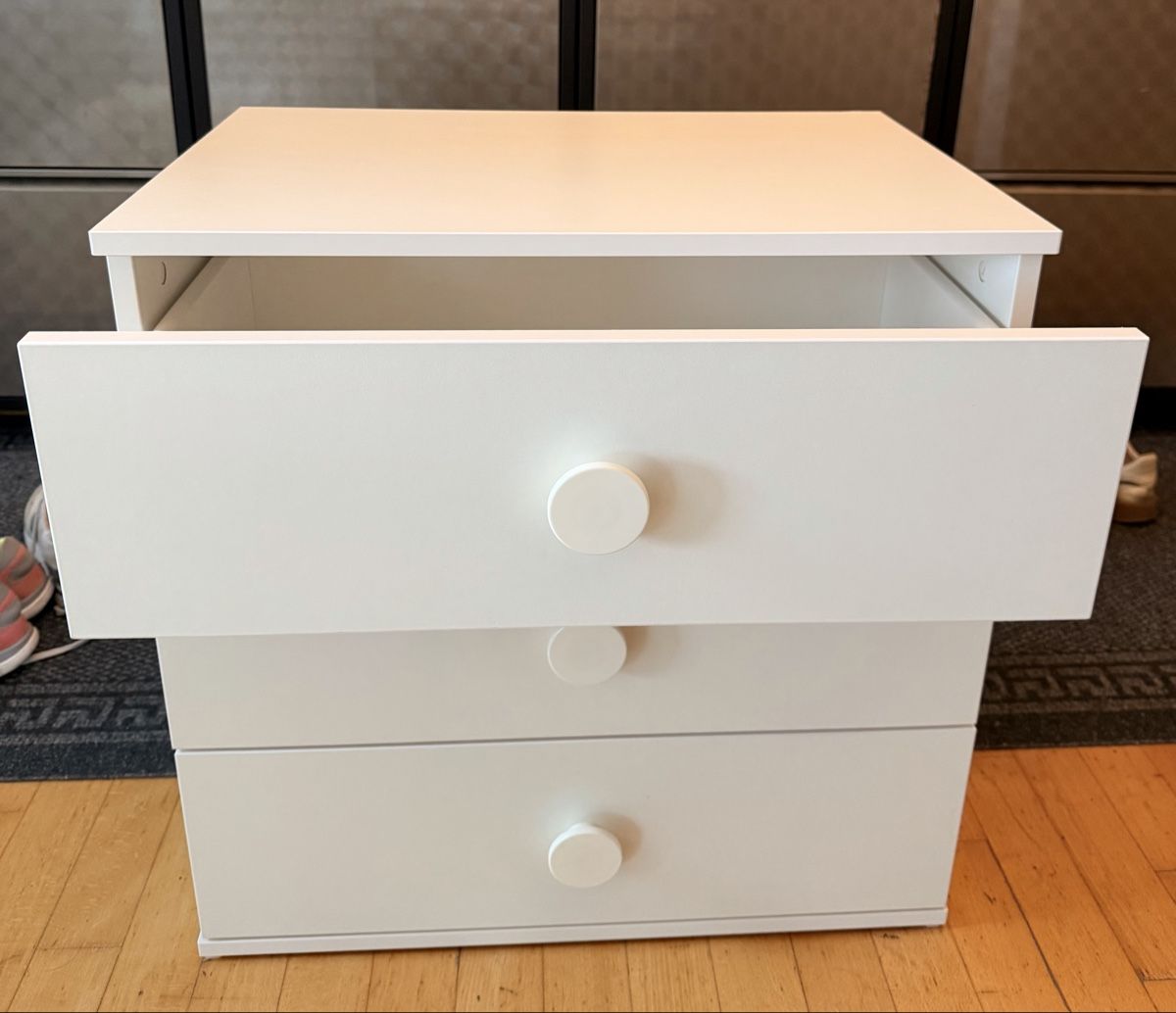 Ikea Kommoden: Kleine Kommode – Neu (gemäss Beschreibung) aus Hergiswil NW von xeb_5gsy