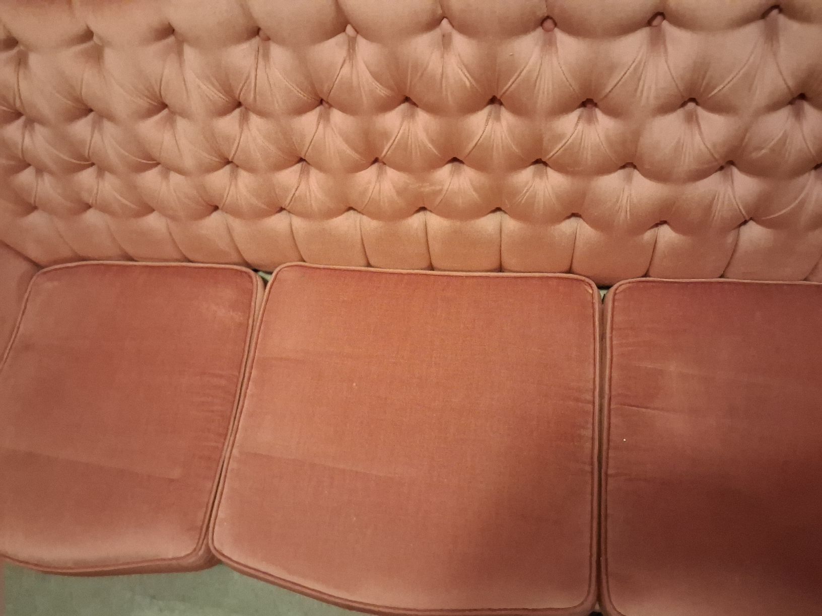 Sofas: Jugendstil Sofa antik – D'occasion à Hüttwilen par Derndl 2