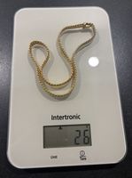 Kette Gold  