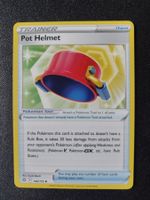Pot Helmet 146/172 Trainer Pokémon Brilliant Stars 2022 EN