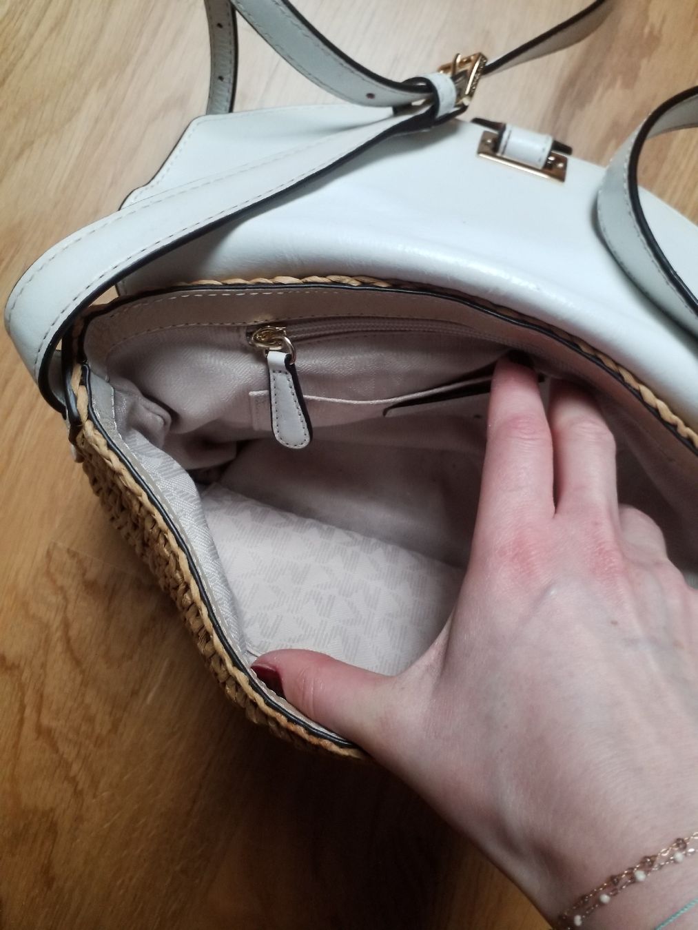 Michael Kors Borse da donna: Michael Kors Summer Bag – Usato da Luzern venduto da _Lobster_ 5