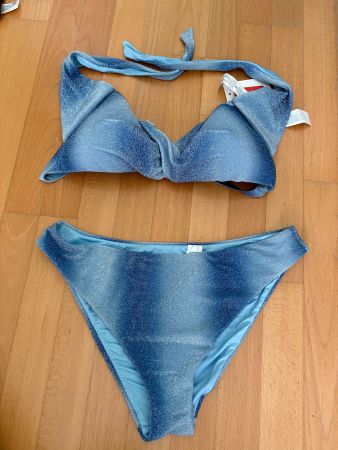 CALZEDONIA Bikini swimsuit - Size L - NEW with tag