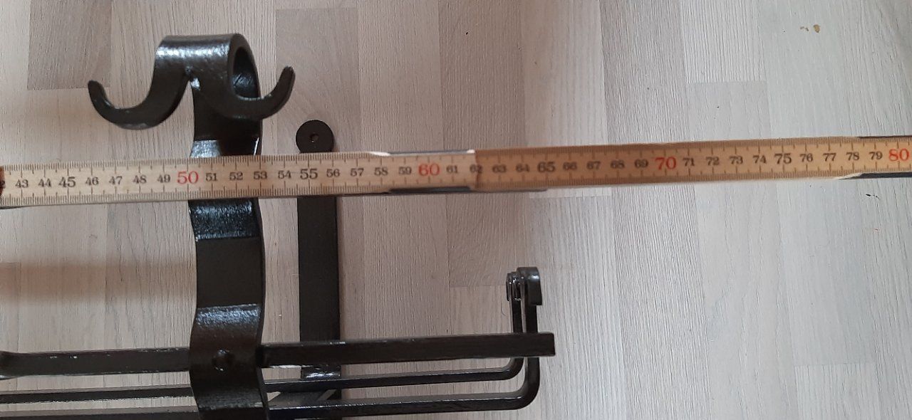 Ferramenta: Blumengitter – Usato da Uhwiesen venduto da Timtim 1