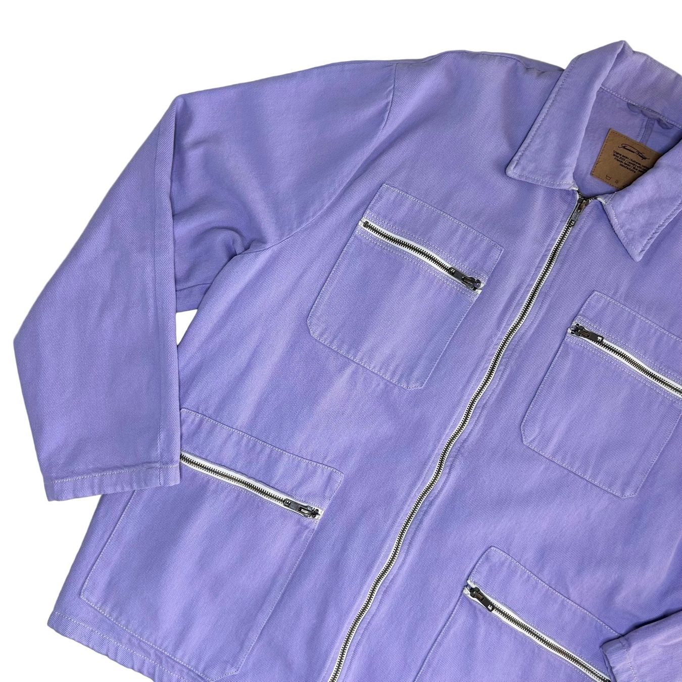 Cos Giacche: American Vintage Jacket – Nuovo (secondo la descrizione) da St. Gallen venduto da look-twice 1