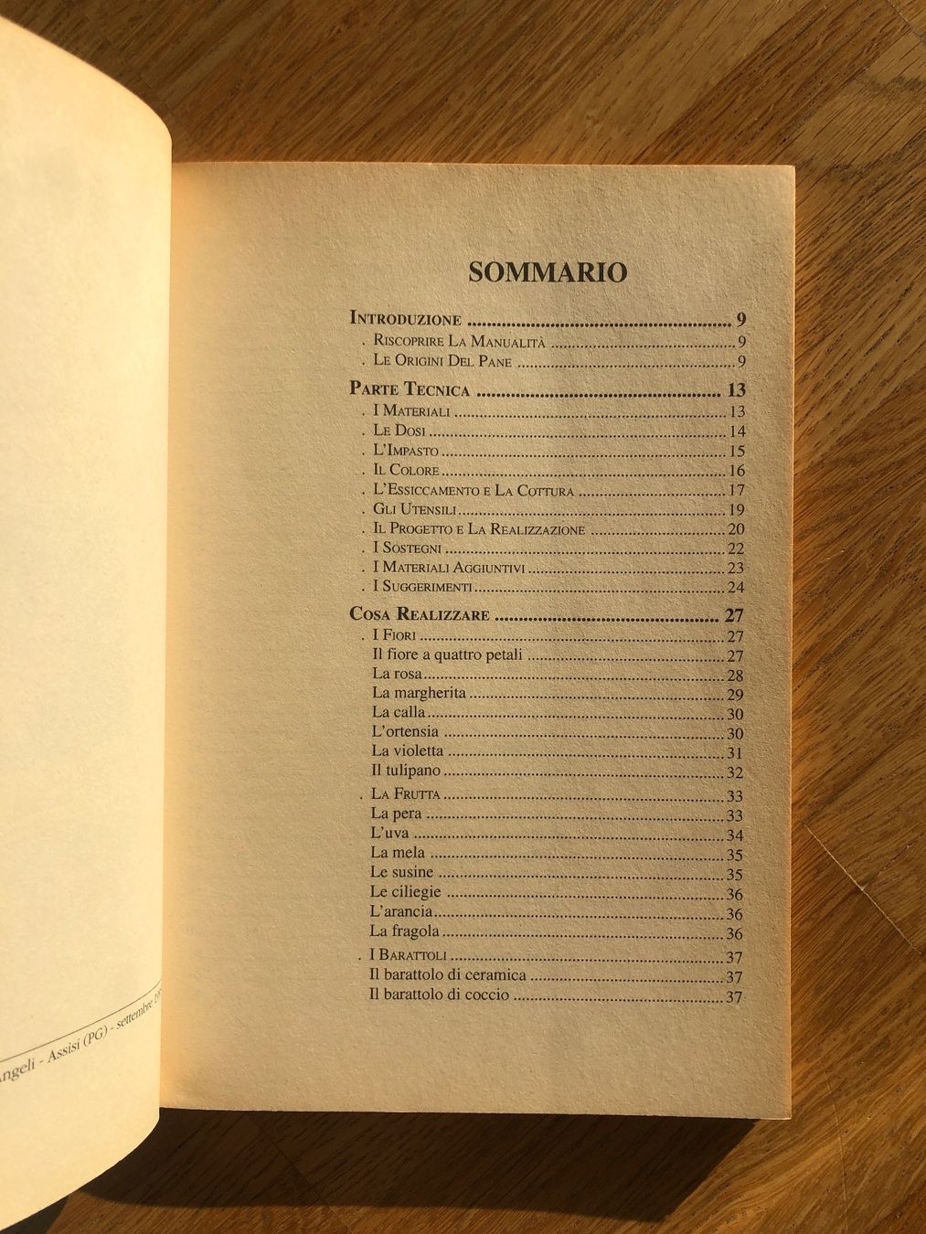 Libri: Libro - Creare con la pasta di pane – Nuovo (secondo la descrizione) da Basel venduto da ser_qy29 2