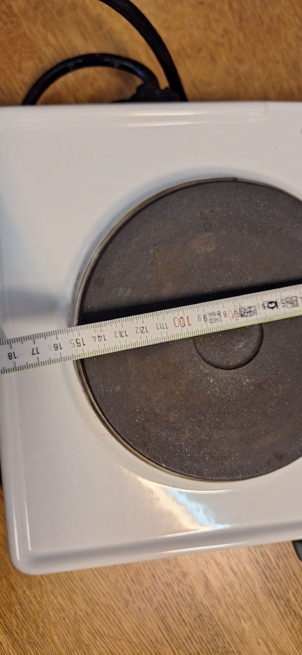 Servierplatten: A3 – Gebraucht aus Künten von Schnaepplihuus 3
