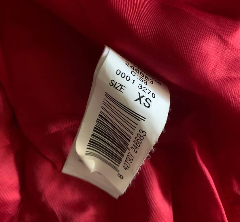 Cappotti: Mango Wintermantel / Gr. XS – Usato da Bern venduto da Nici2210 4