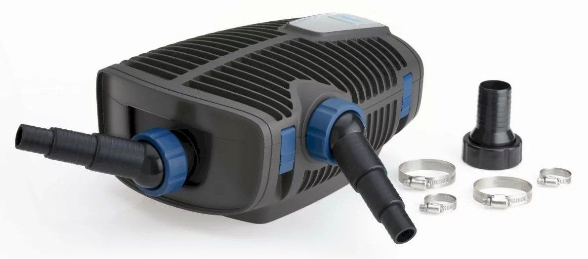 Stagni & Fontane ornamentali: Oase BioTec ScreenMatic² Set 90000 OC – Nuovo e nell'imballaggio originale da Bottighofen venduto da zaap 2