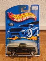 Hot Wheels Dodge Power Wagon