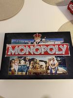 Monopoly  Die Geissens Edition 